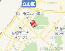 鞍山深沟寺为什么叫这个名字,鞍山深沟寺属于哪个区的