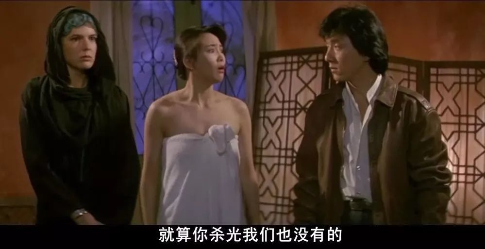 成龙贺岁电影排行榜前十名,中国第一部贺岁片成龙