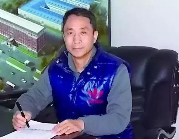 农资人，这份别样的新年祝福请收下