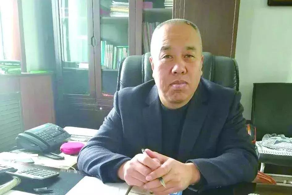 农资人，这份别样的新年祝福请收下