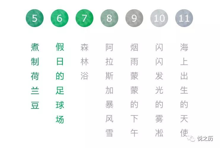 今日颜色：假日的足球场｜给再也没有一起踢过球的你们