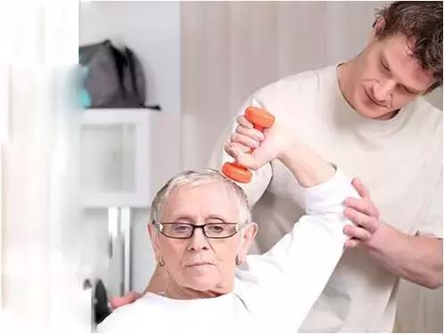 骨折后为什么要康复训练,什么是骨折后的康复治疗