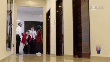 谈判官杨幂表现评价,谈判官杨幂发微博