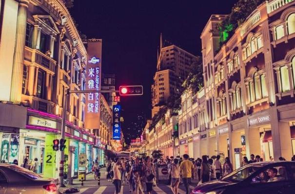 厦门鼓浪屿旅游攻略景点大全,厦门鼓浪屿内厝澳下来怎么逛