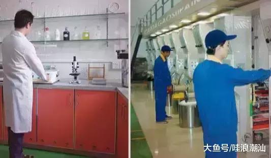 庵埠最有实力的厂家,庵埠优质企业