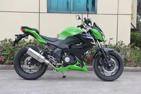 川崎地表最强小钢炮,川崎真的只值几千块钱吗