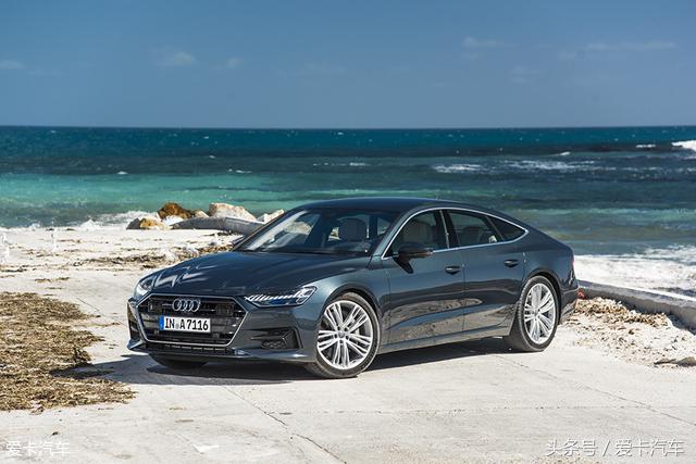 奥迪a7sportback,奥迪a7sportback落地价