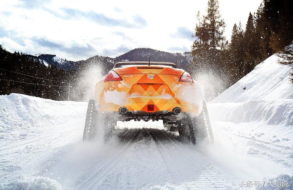 老款尼桑改造 (日产神车尼桑)