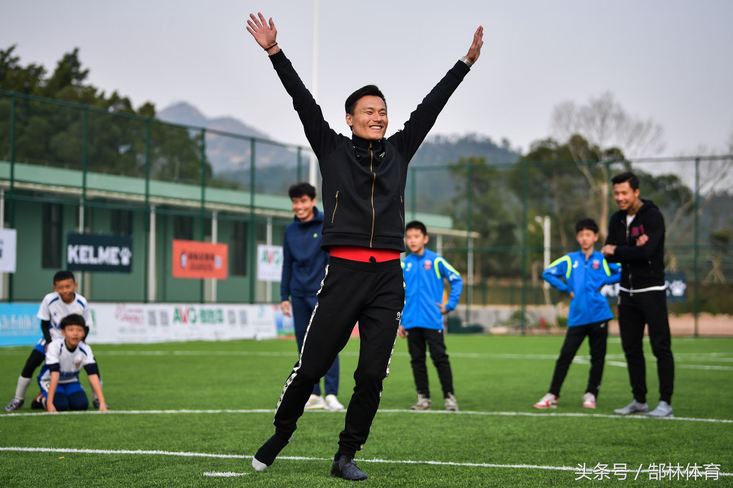 恒大3连胜韦世豪,恒大3大外援