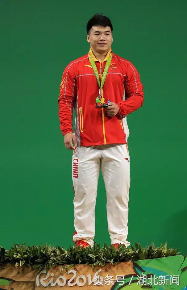 新鲜出炉丨他们是2017年湖北十大体育之星！疯狂打Call！