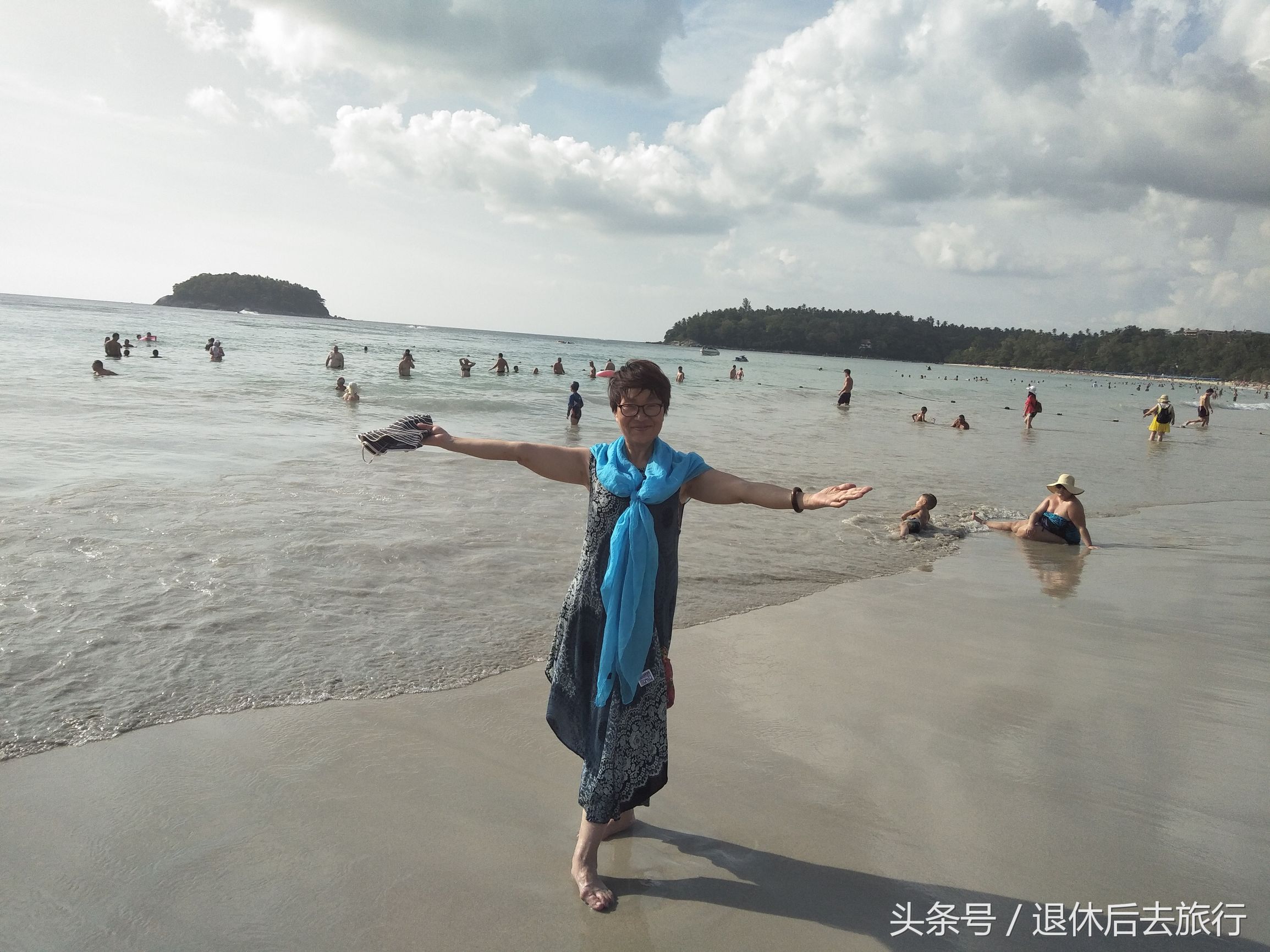 不懂外语出国怎么沟通,不懂外语怎么出国旅游