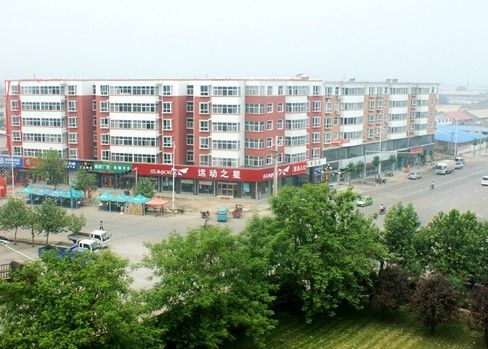 回郭镇民营企业发祥地,回郭镇经济发展原因