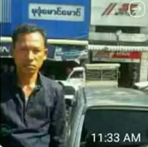 缅甸流血冲突地镇长被*杀暗**是一场阴谋？