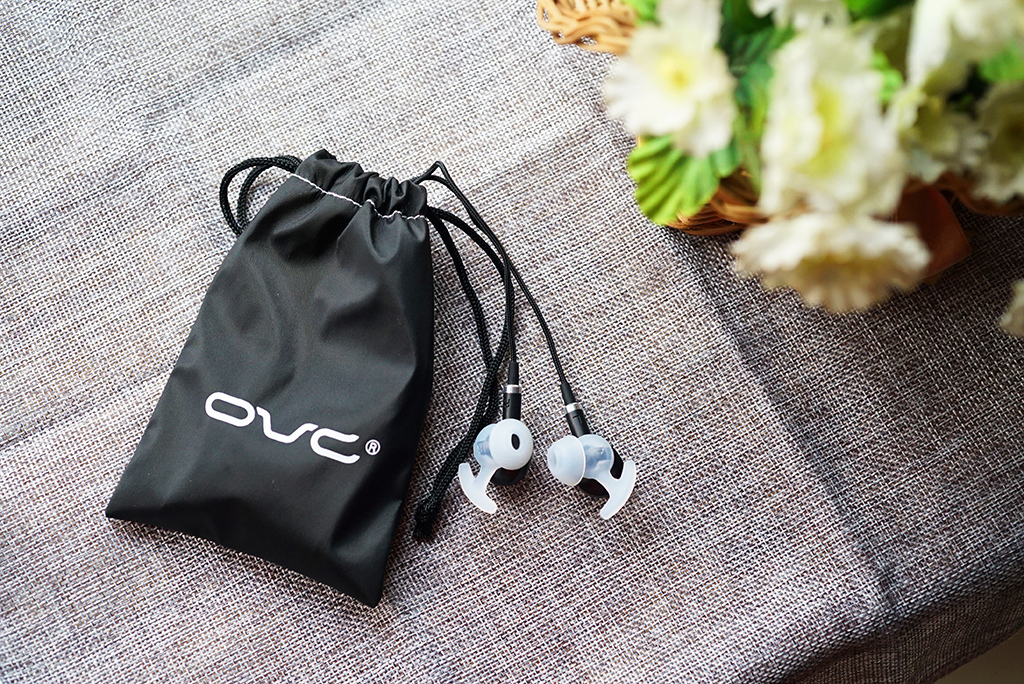 ovc耳机评测视频,华米ov哪家耳机降噪好