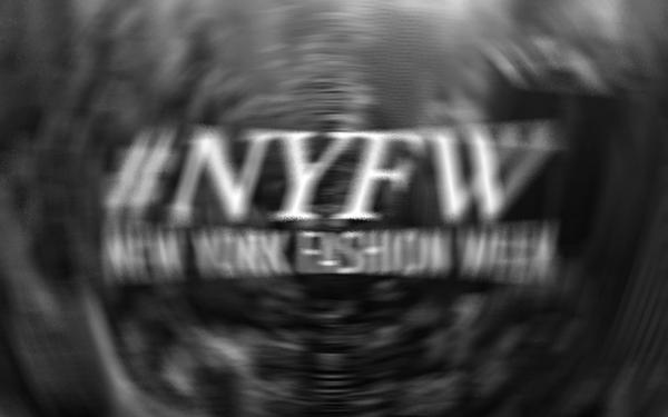 秀场时装周时间,时尚秀场2019纽约时装周