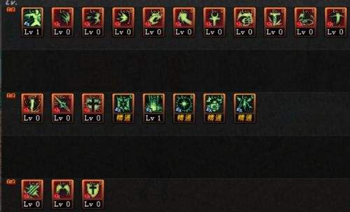 dnf起源奶爸卢克攻略,dnf起源奶妈最新加点