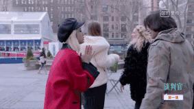 谈判官杨幂表现评价,谈判官杨幂发微博