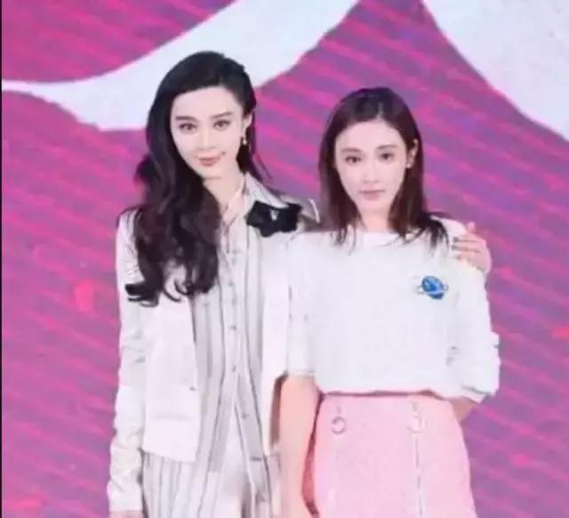 范冰冰签约韩国女艺人,范冰冰签约的影视公司有哪些