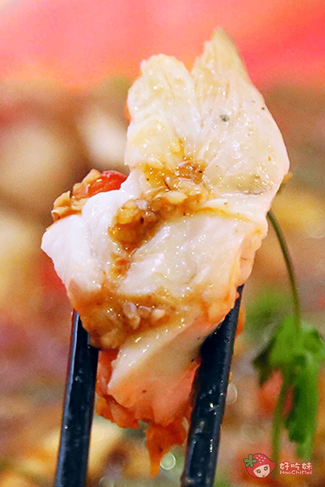 首家会发光的水晶烤鱼，会起飞的火锅自带霸气特效，打响2月第1战