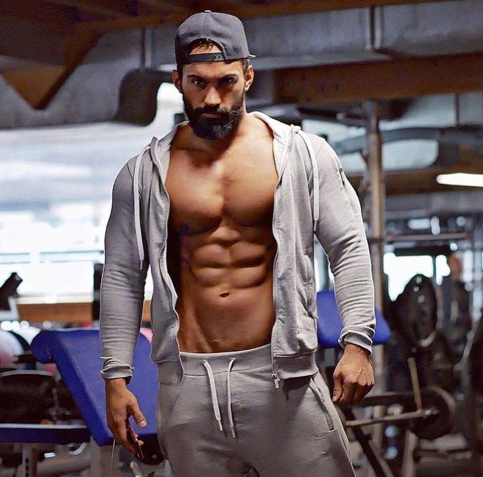 胸肌左右不对称怎么调整,胸肌左右不一样怎么办