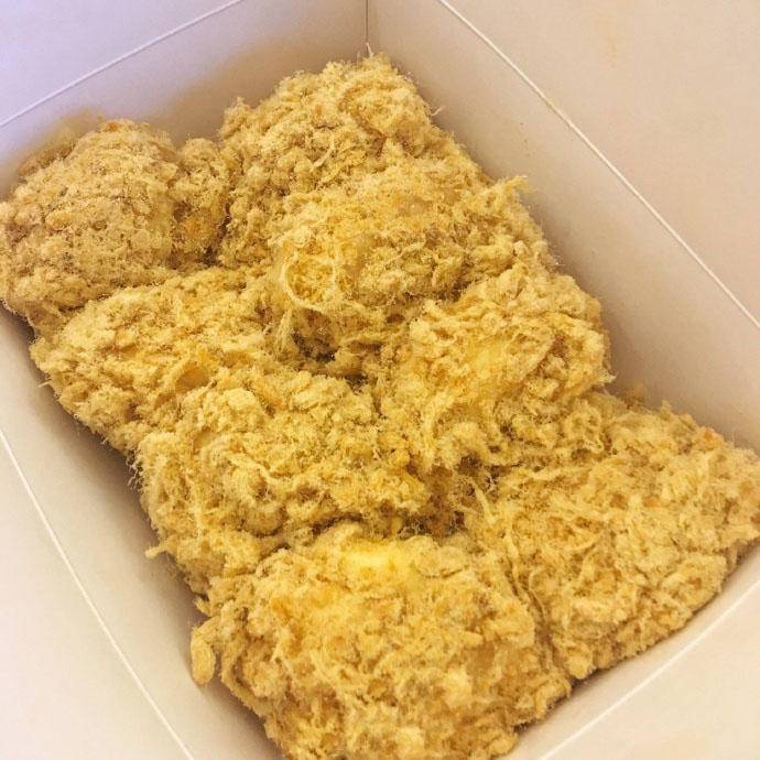 上海美食攻略招聘,上海美食推荐必吃的餐厅