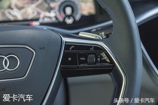奥迪a7sportback,奥迪a7sportback落地价