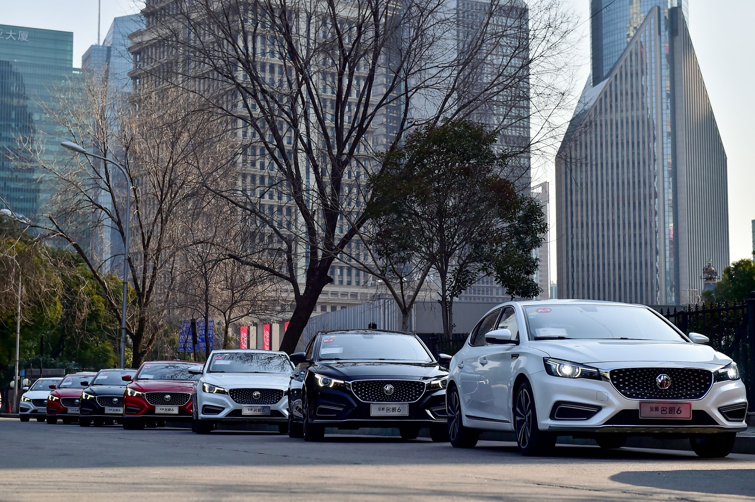 火星撞地球｜史上最强语音控制一呼百应最懂你的导航玩转魔都