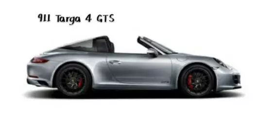 保时捷911传承,保时捷911进化史zealer