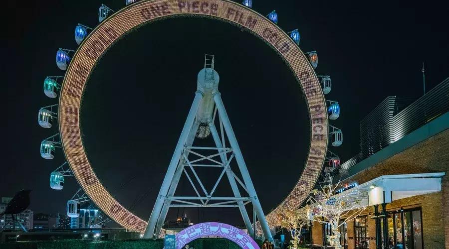 魔都值得去的商场,上海最近商场打折力度大的地方