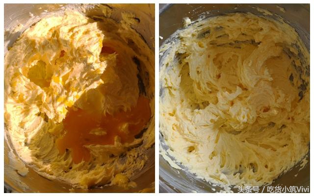 「烘焙小技巧」冬天曲奇轻松好挤的奥秘！你只需要做好这6点！