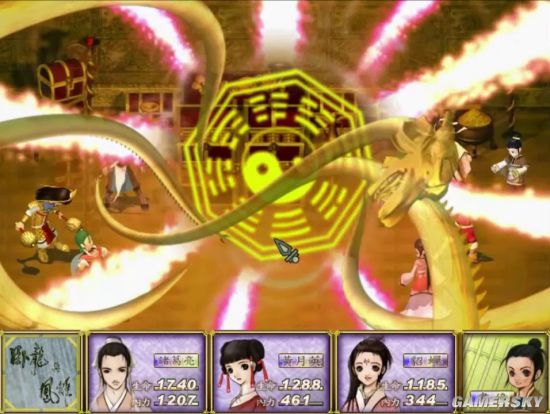 三国十大布阵单机游戏,三国群雄策略游戏