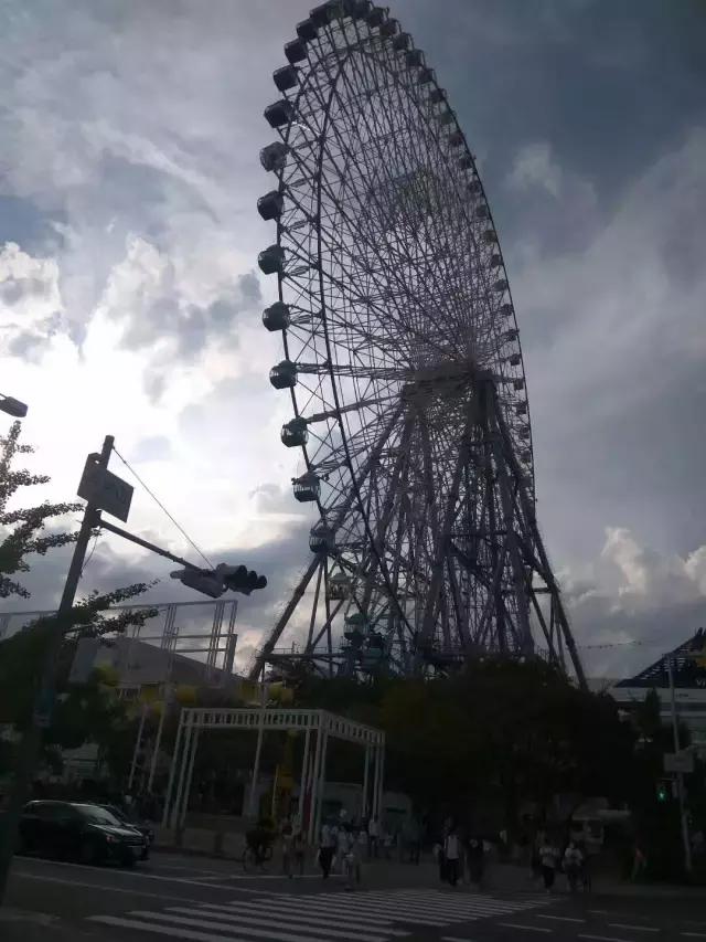 日本大阪8日游攻略,日本大阪旅游攻略自由行攻略