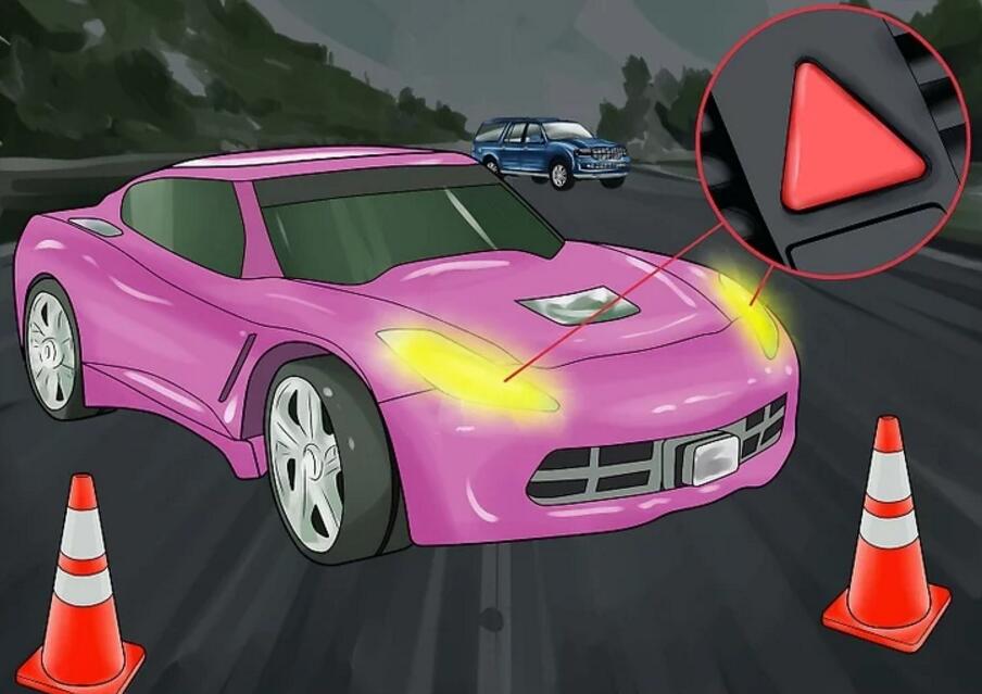 在国外遇到危险时如何自救,在国外出事怎么求助