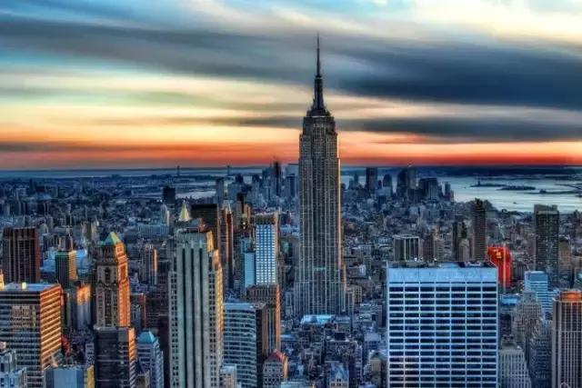 秀场时装周时间,时尚秀场2019纽约时装周