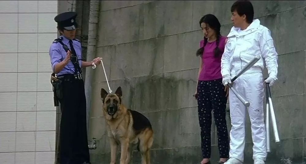 成龙贺岁电影排行榜前十名,中国第一部贺岁片成龙