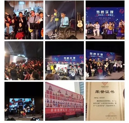 王源18岁生日会公益,王源的公益行为