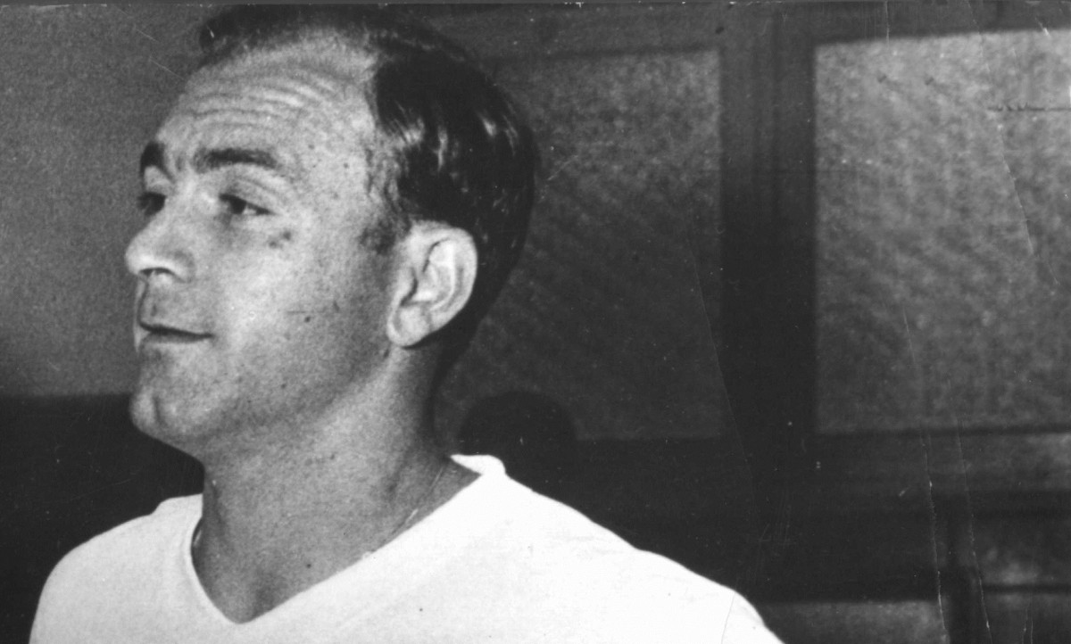 迪斯蒂法诺被封为皇马队史第一人,迪斯蒂法诺哪年加入皇马