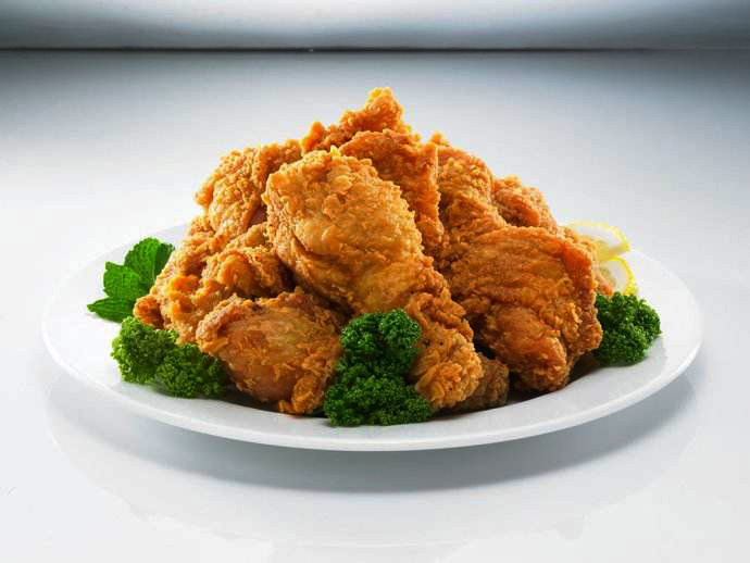 盘点在国外杀疯了的中国美食,适合红酒的美食