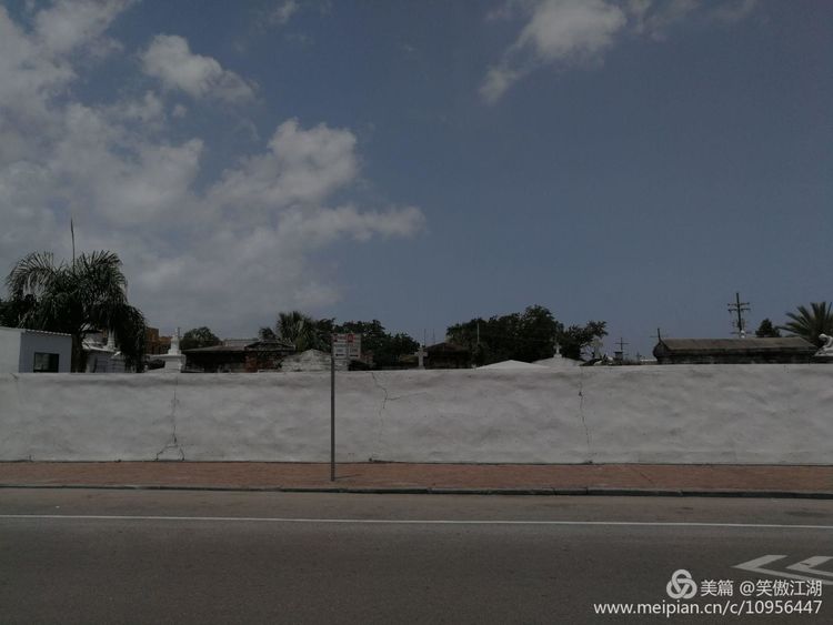 老曲哥走马观花看美国之四：从密西西比州府杰克逊到新奥尔良