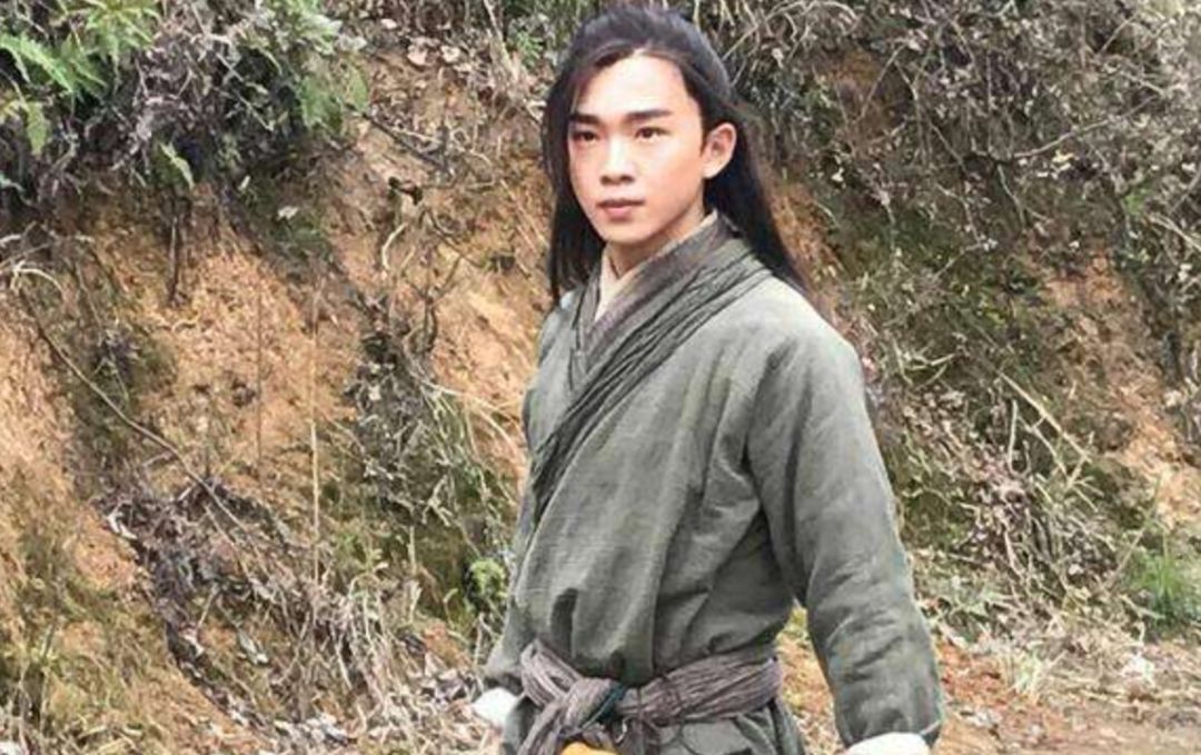 最新古装武侠剧翻拍,这几年翻拍的武侠剧