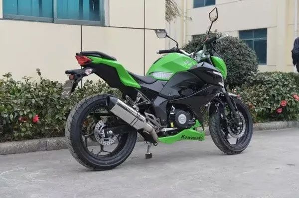 川崎地表最强小钢炮,川崎真的只值几千块钱吗