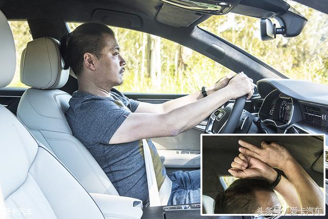 奥迪a7sportback,奥迪a7sportback落地价