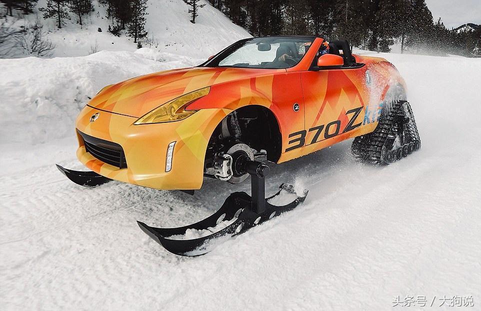 老款尼桑改造 (日产神车尼桑)