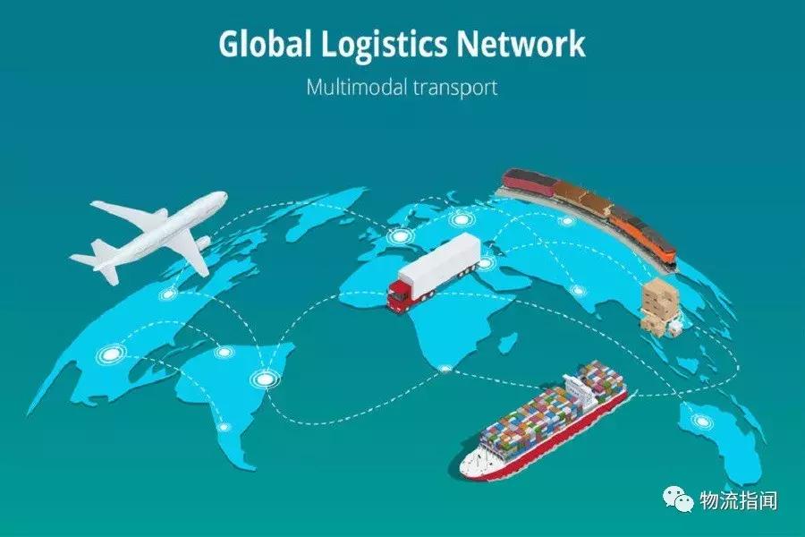 物流人细看货运发展,物流人必读的十大杂志