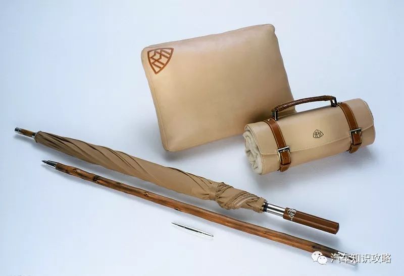 劳斯莱斯的伞凭什么值20万,劳斯莱斯的伞和迈巴赫伞的区别