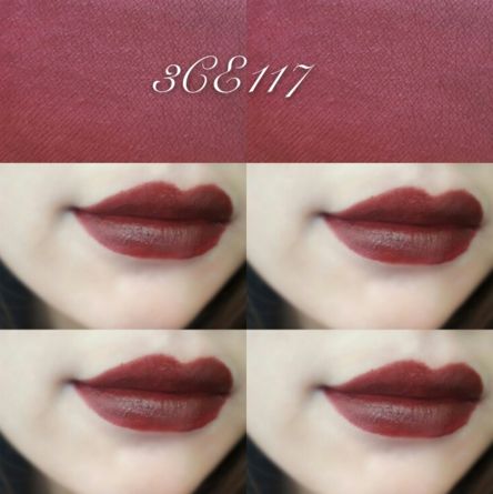 平价显气色口红40-50岁,口红推荐100左右大牌学生