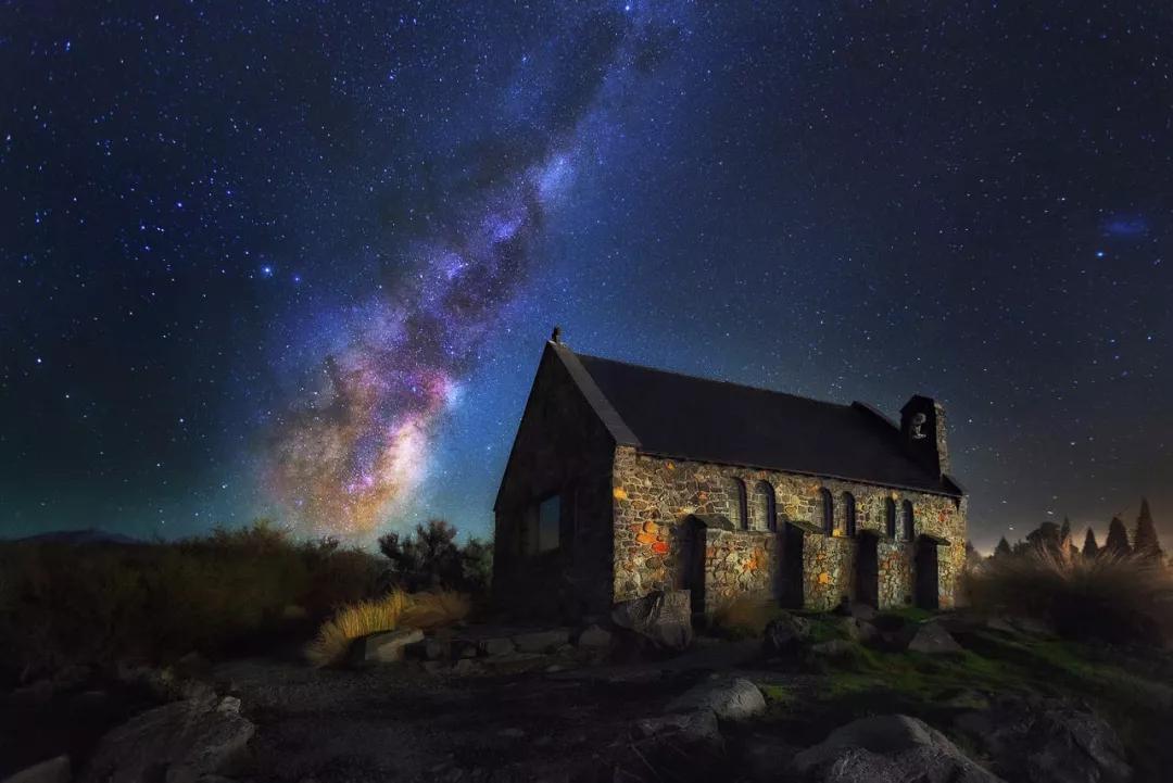 可以媲美欧洲的自驾游地区,十大适合自驾游的国家