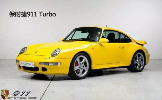 保时捷911传承,保时捷911进化史zealer