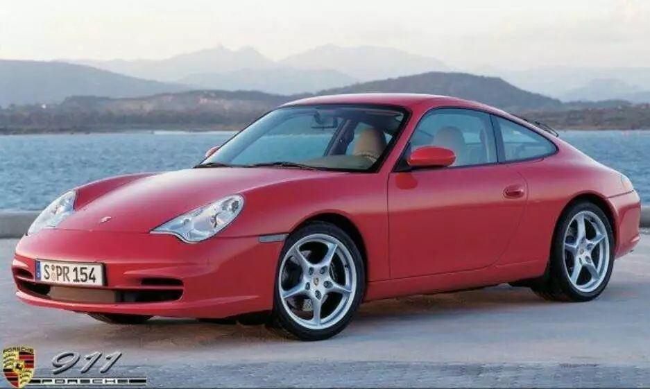 保时捷911传承,保时捷911进化史zealer