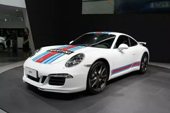 保时捷911传承,保时捷911进化史zealer